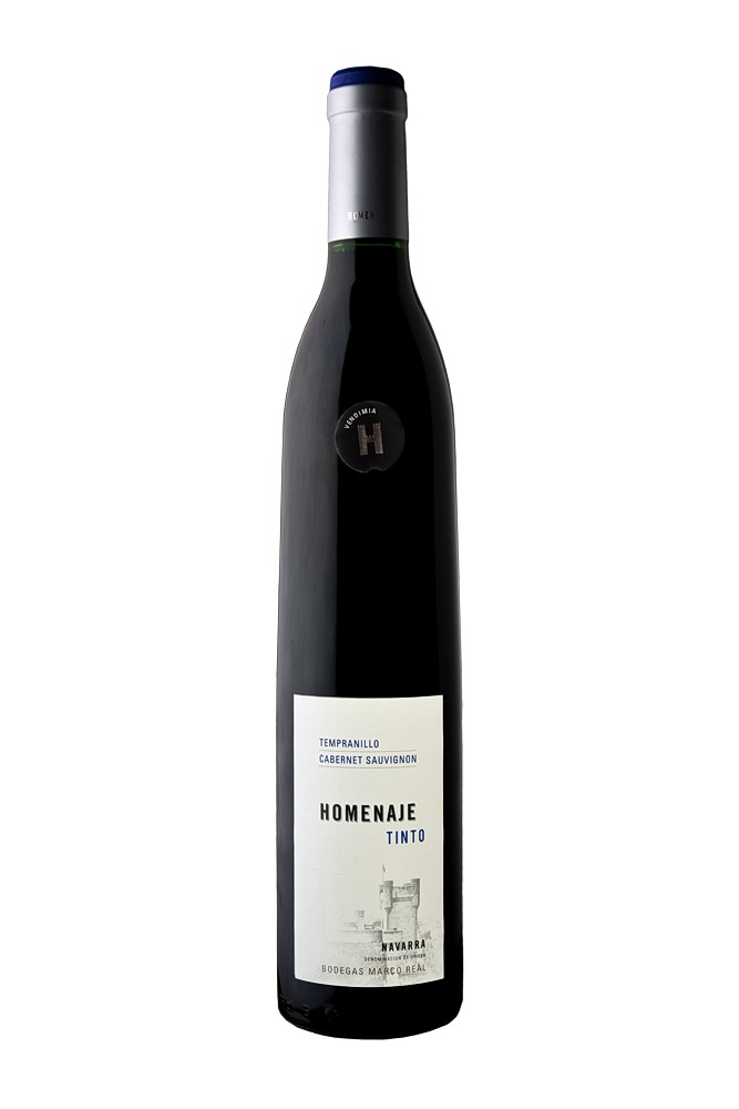 Homenaje Tinto