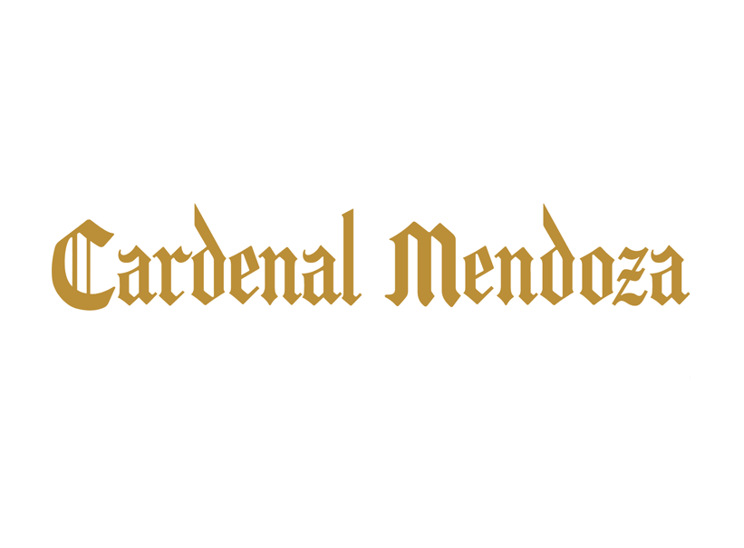 Cardenal Mendoza 