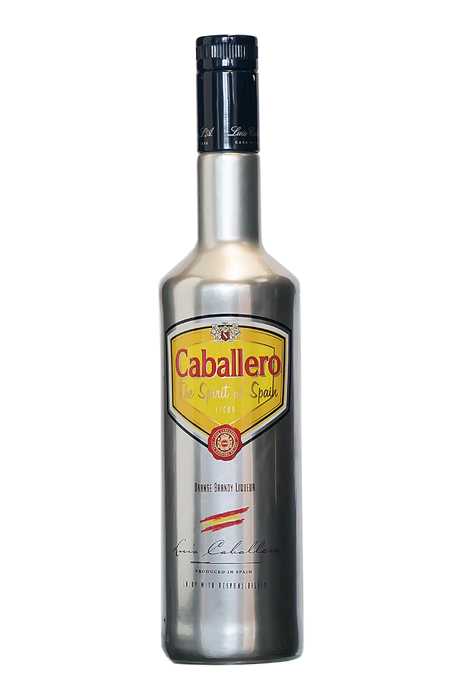 Caballero 0,7l