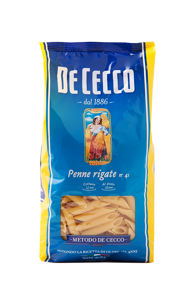 Penne Rigate Nr. 41