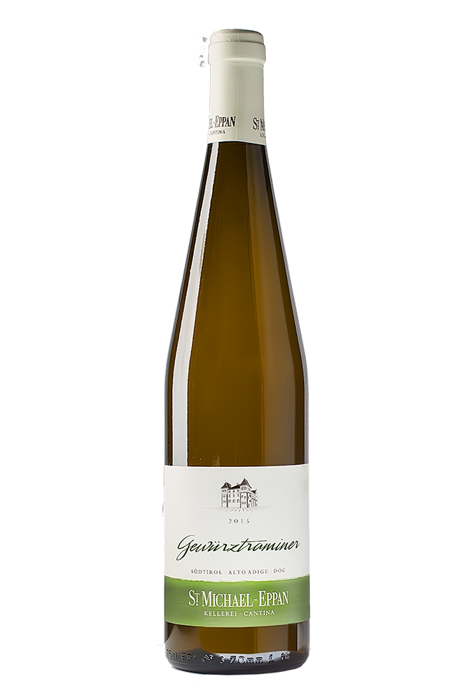 St. Michael E. Südtiroler Gewürztraminer