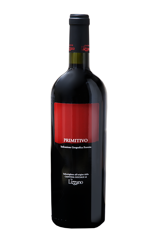 Lizzano Primitivo Salento