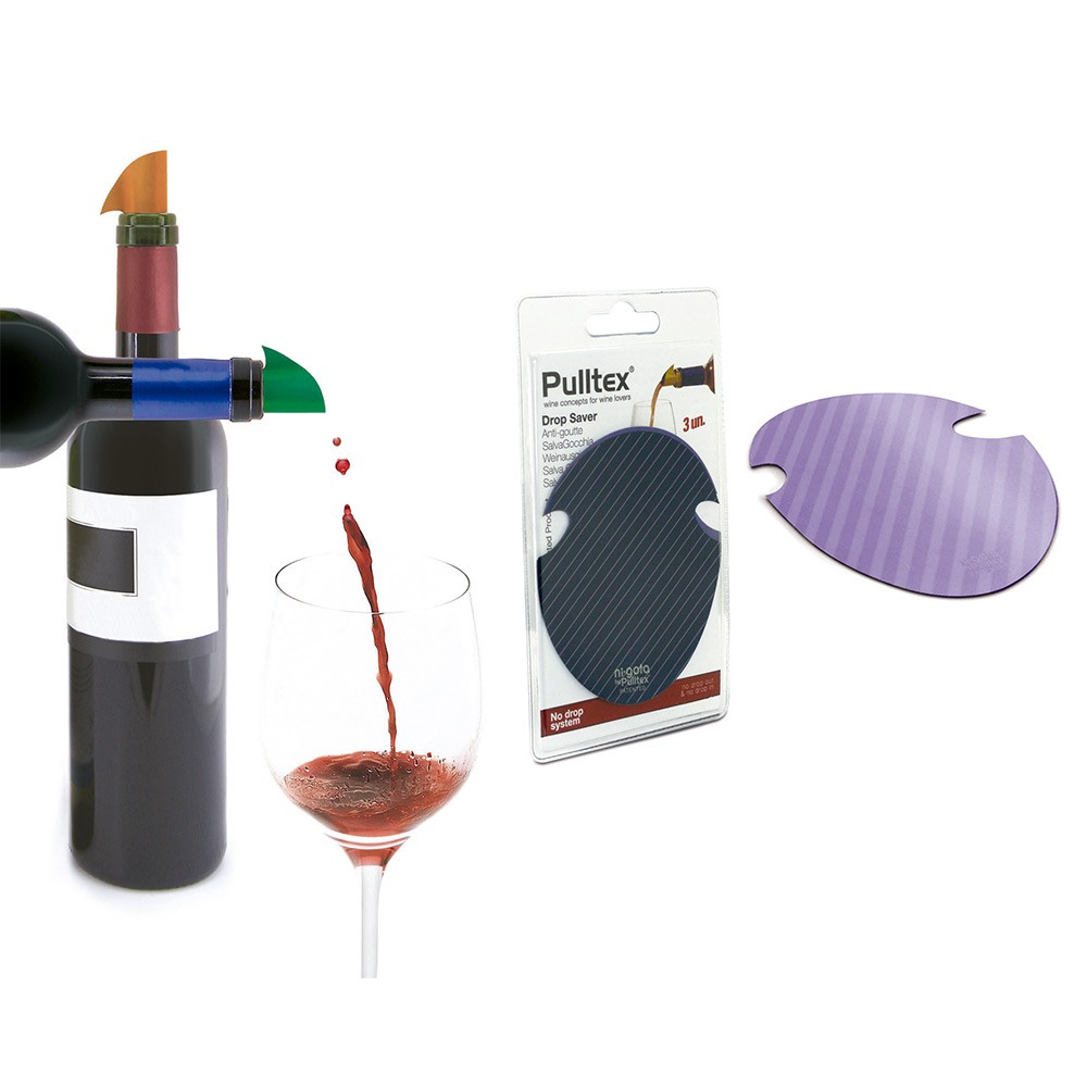 Wein Ausgießhilfe Ni Gota