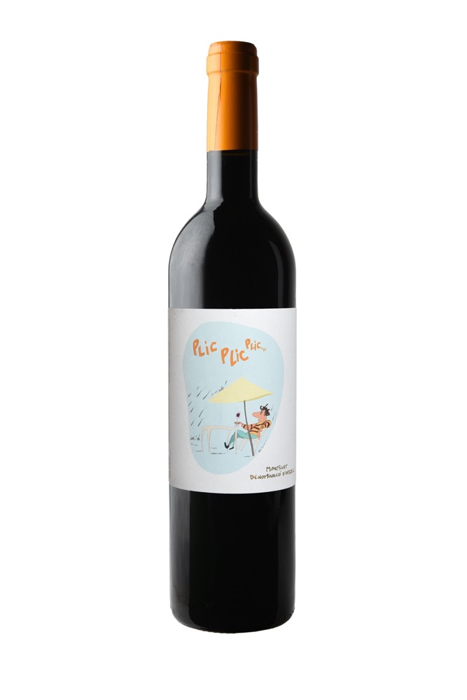 Plic Plic Plic Tinto