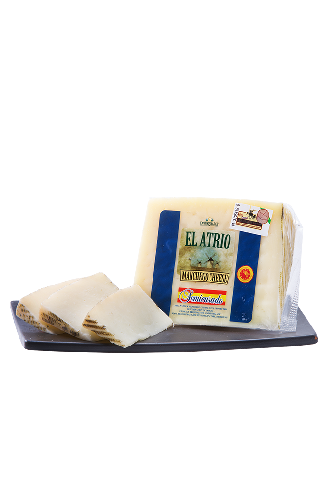 Manchegokäse 3 Monate