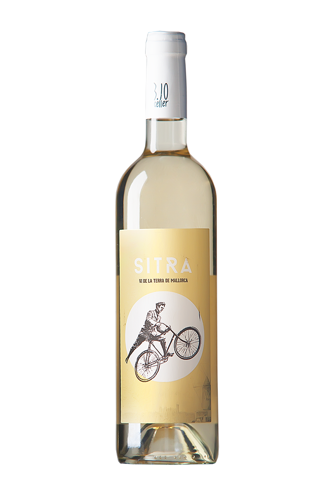 Sitra blanco Mallorca