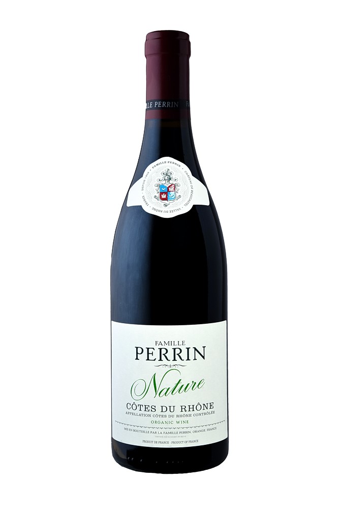 Nature Rouge BIO