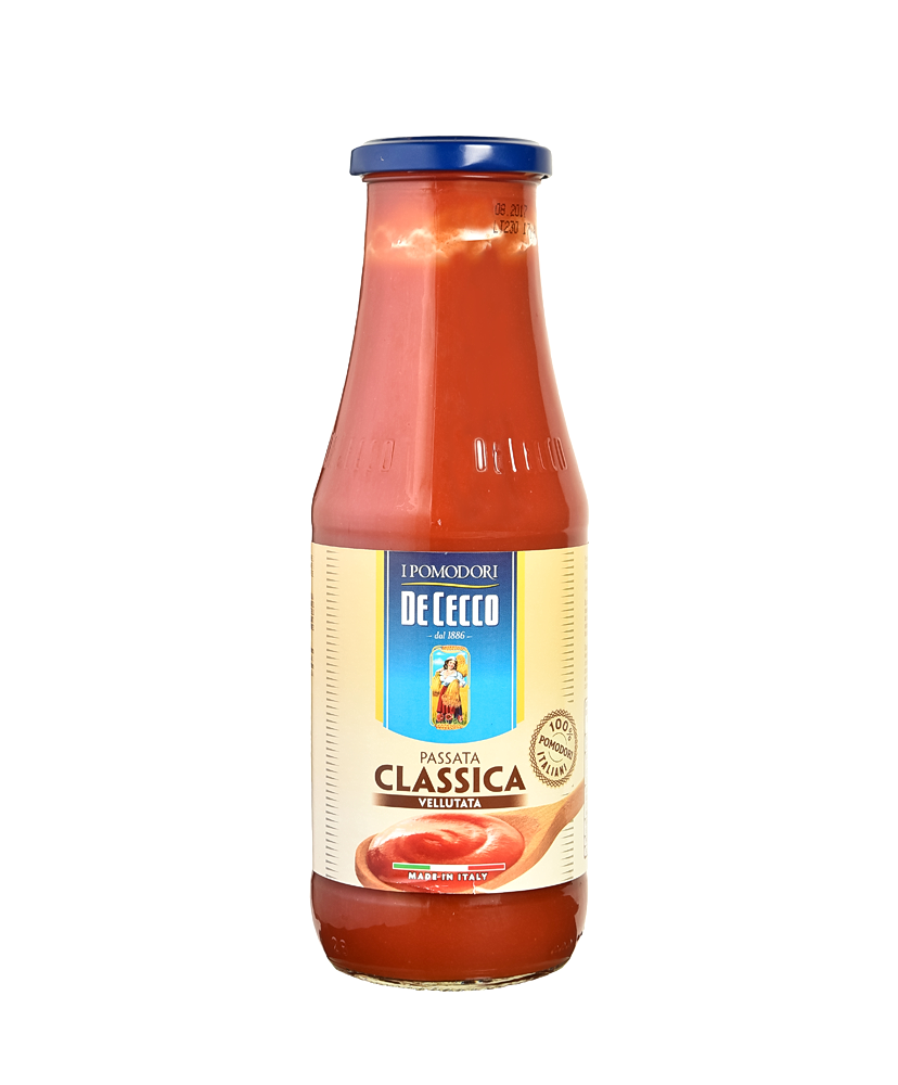 Passata di Pomodoro