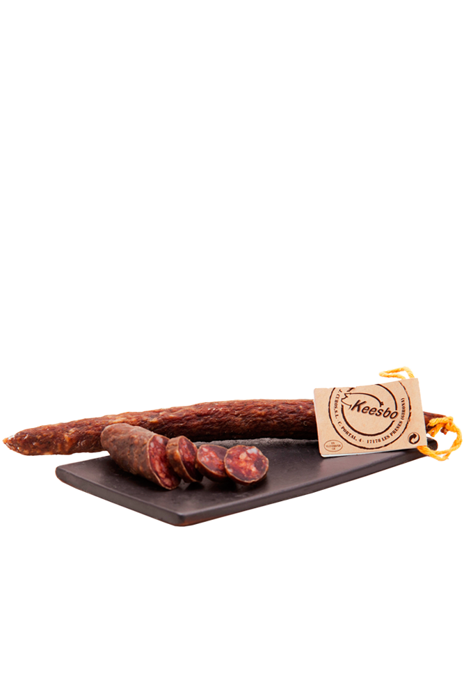 Saucisson Taureau