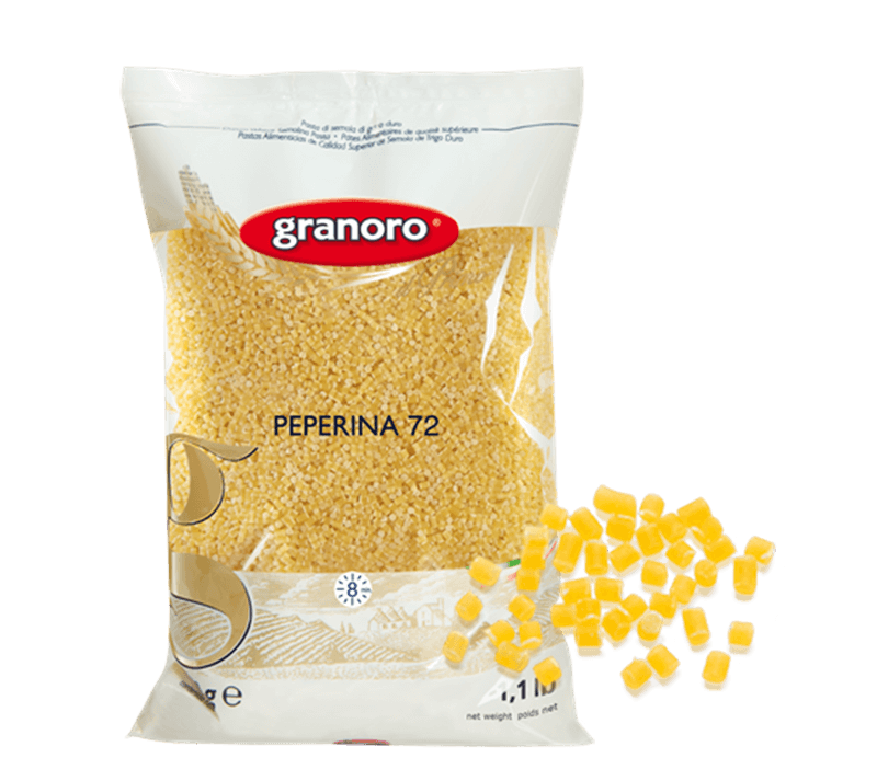 Granoro Peperina Nr. 72