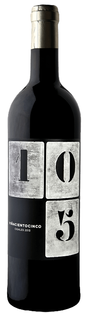 Telmo Rodríguez Viña 105