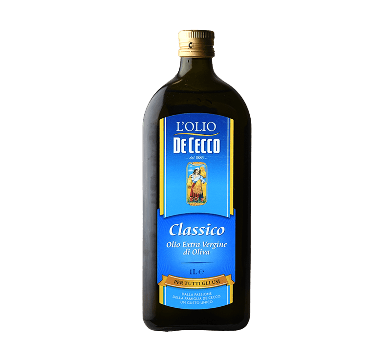 De Cecco Olivenöl Extra Virgen 1l