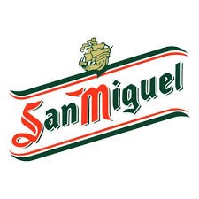 San Miguel, Fabricas de Cervez