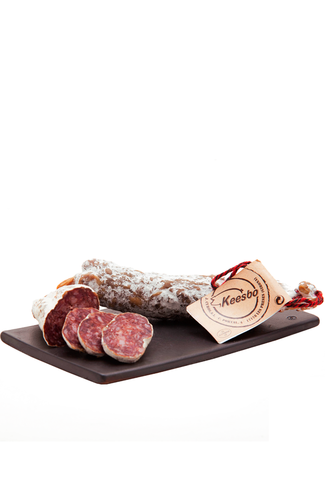 Saucisson Ane