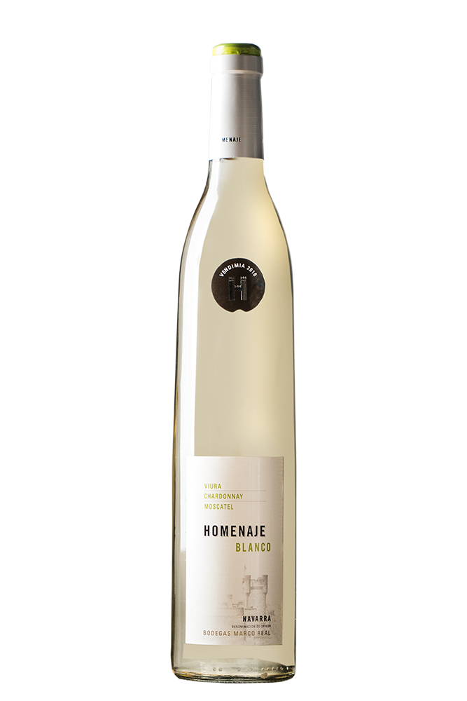 Homenaje Blanco