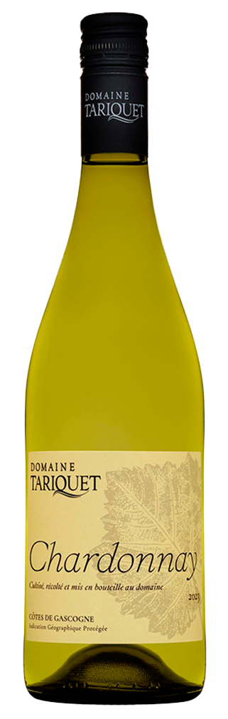 Domaine Tariquet Côtes De Gascogne Chardonnay