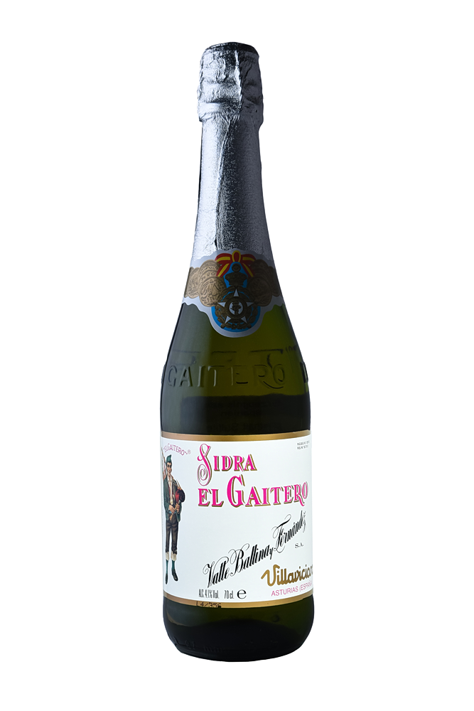 Sidra El Gaitero