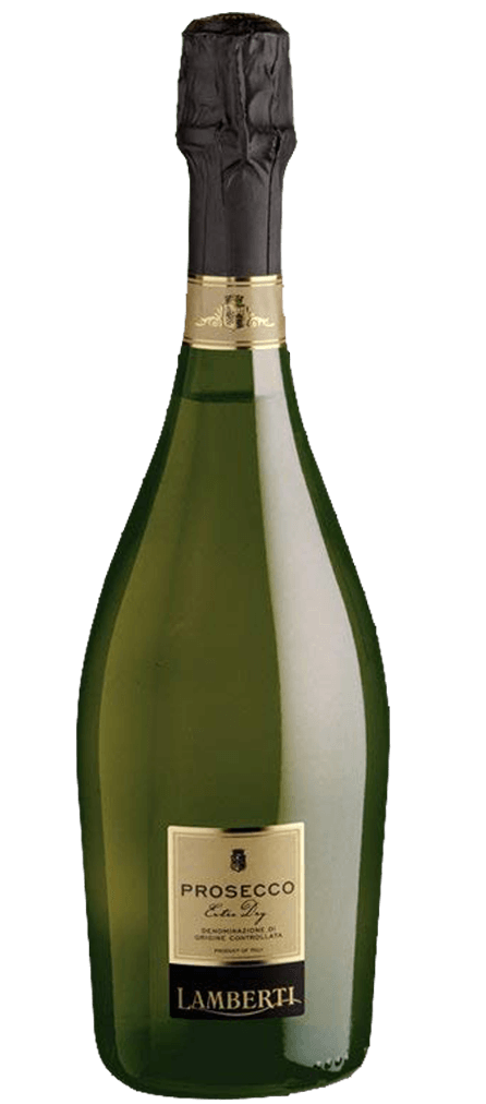 Lamberti Prosecco Extra Dry DOC