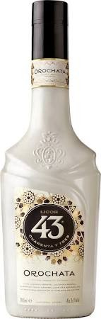 43 Likör Orochata 0,7L 16°
