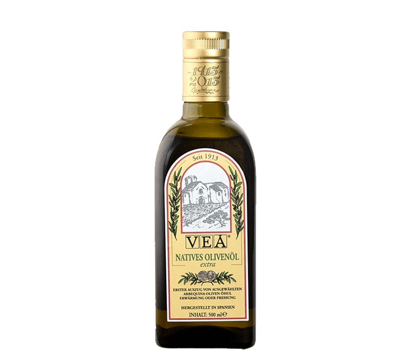 Lerida Olivenöl Extra