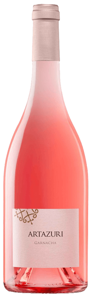 Artazu Garnacha Rosado Flasche
