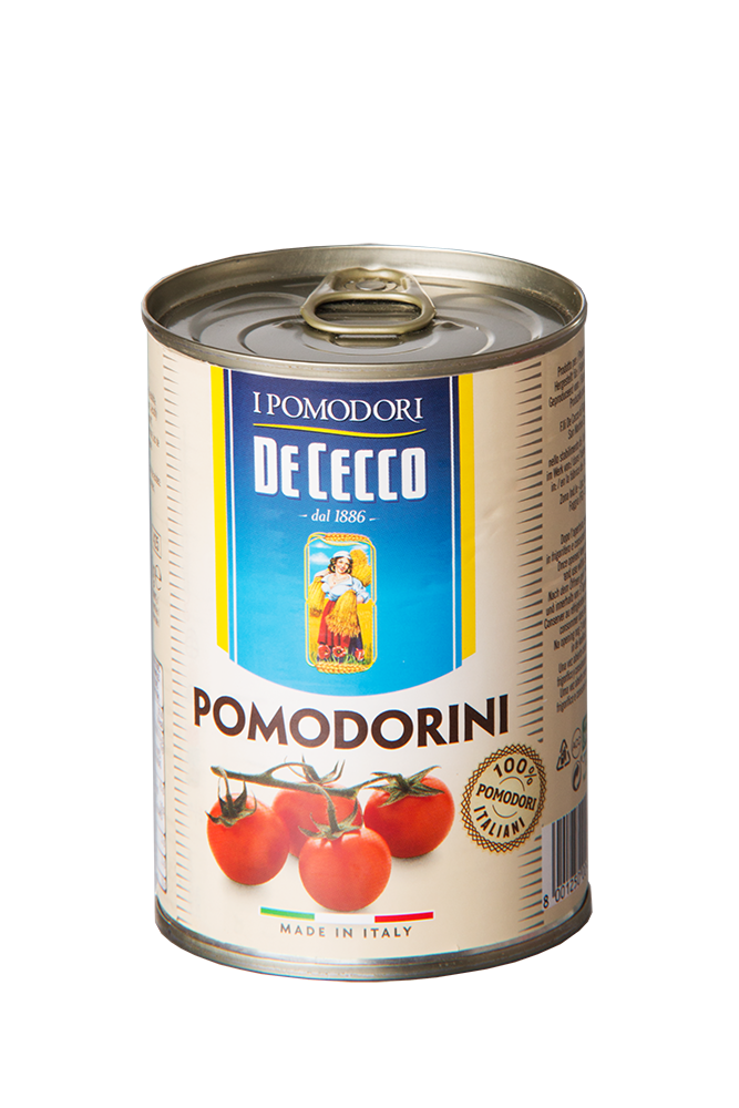 Hügeltomaten