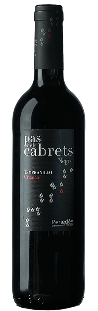Pas del Cabrets Tinto Crianza Flasche