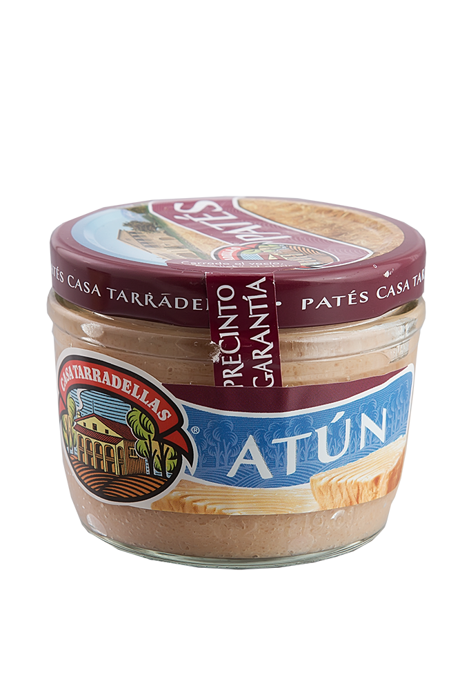 Paté de Atún