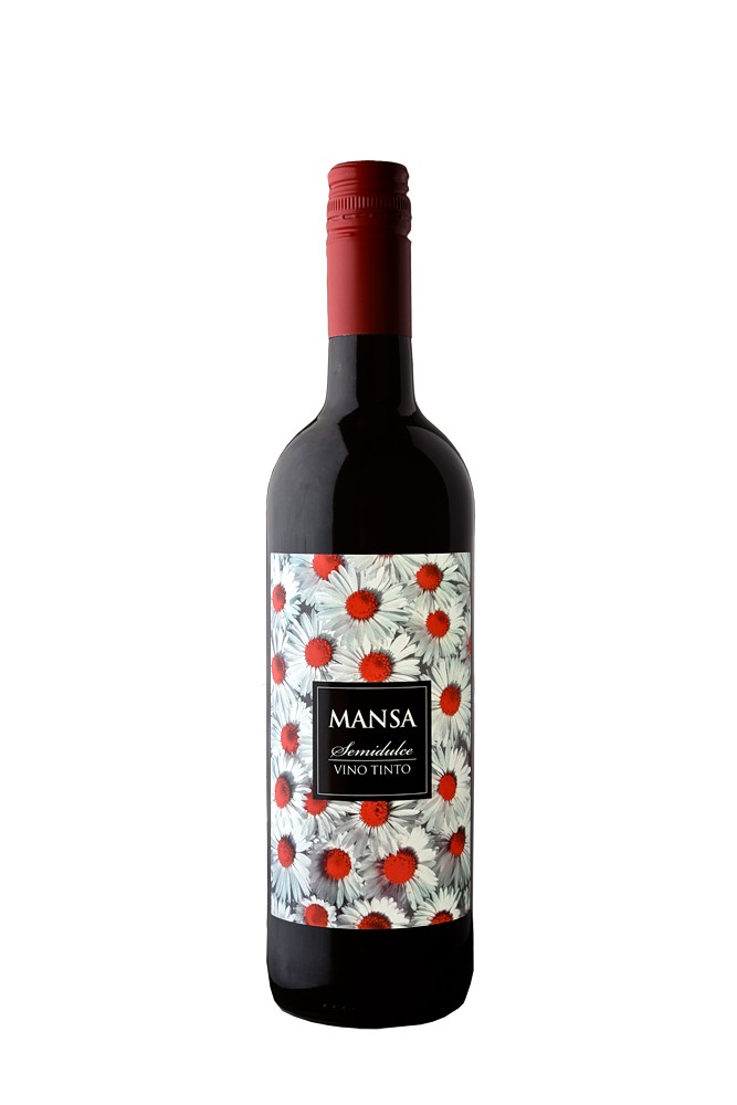 Mansa Tinto