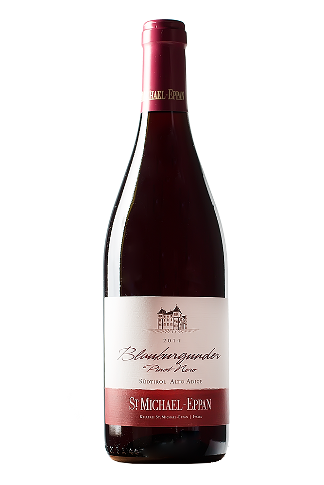 St. Michael E. Südtiroler Blauburgunder / Pinot Nero