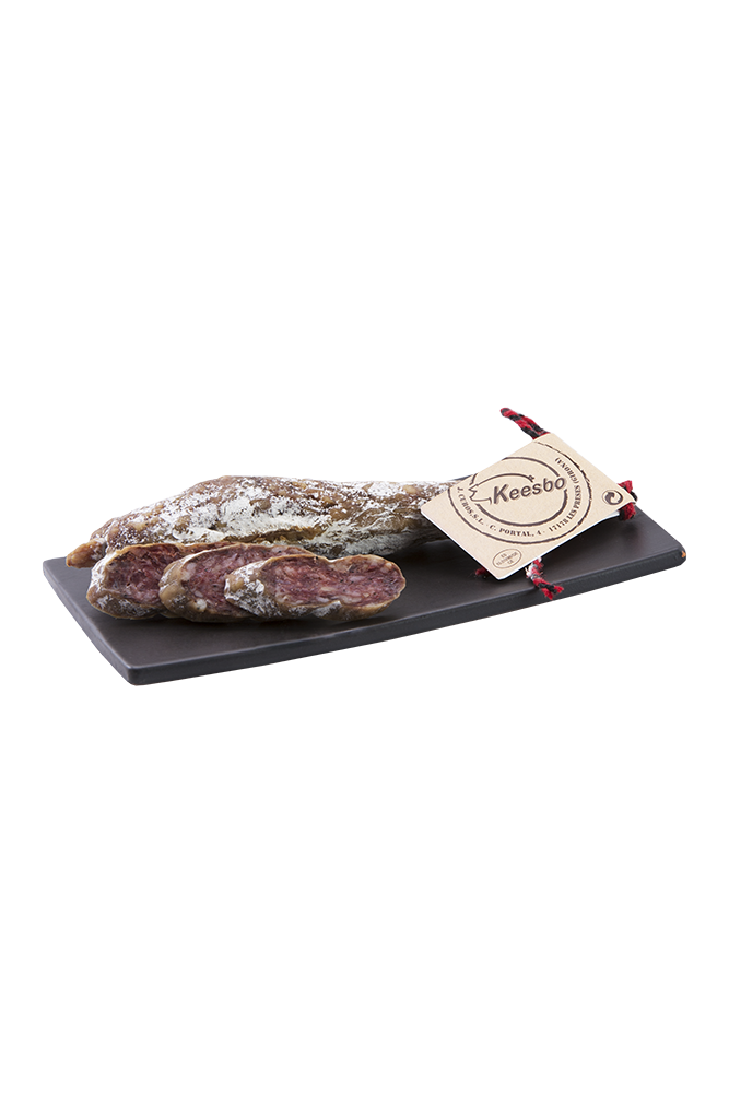 Saucisson Noisette