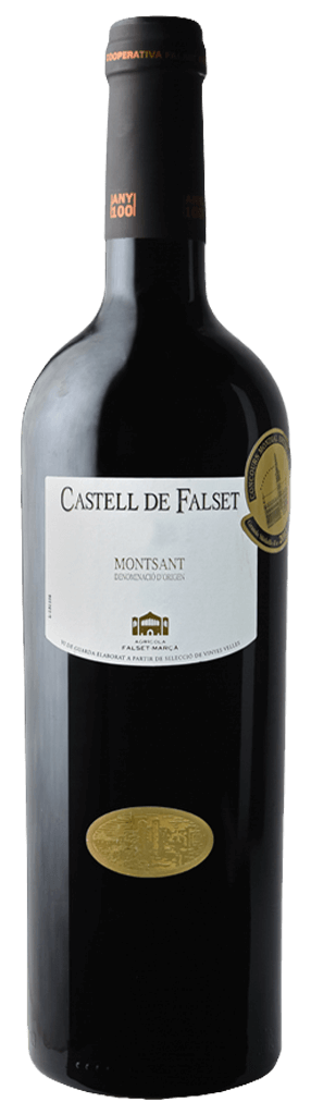 Castell de Falset Tinto Flasche