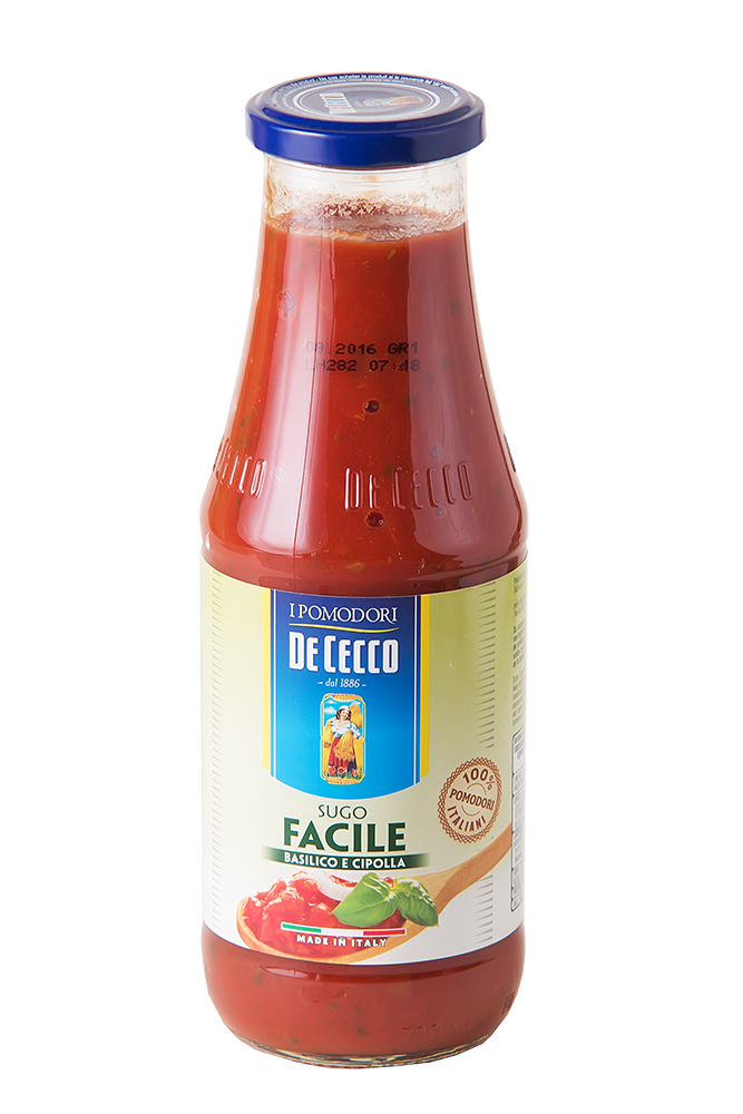 Sugo Facile