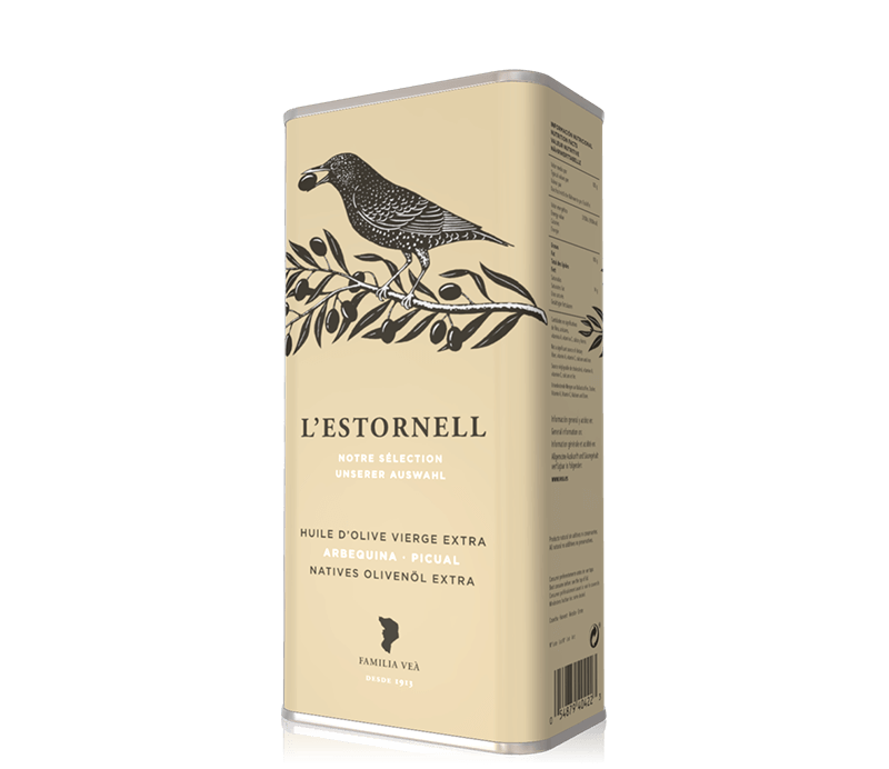 L ´Estornell Olivenöl Extra Virgen