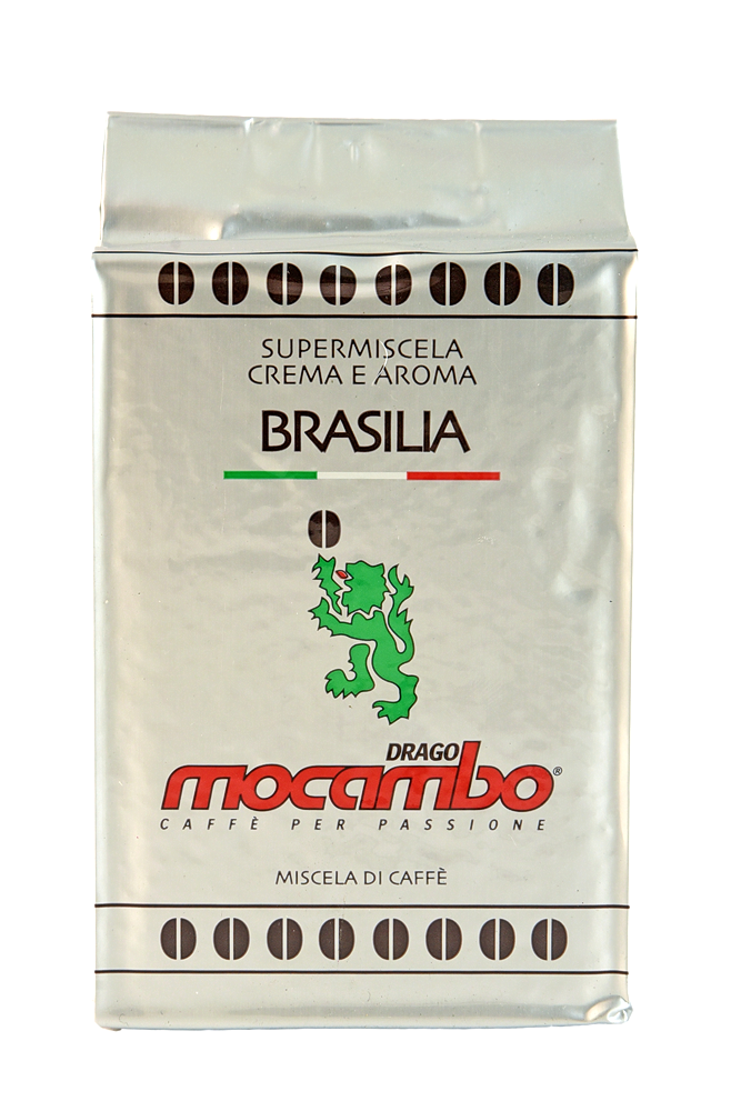 Mocambo Classico gemahlen