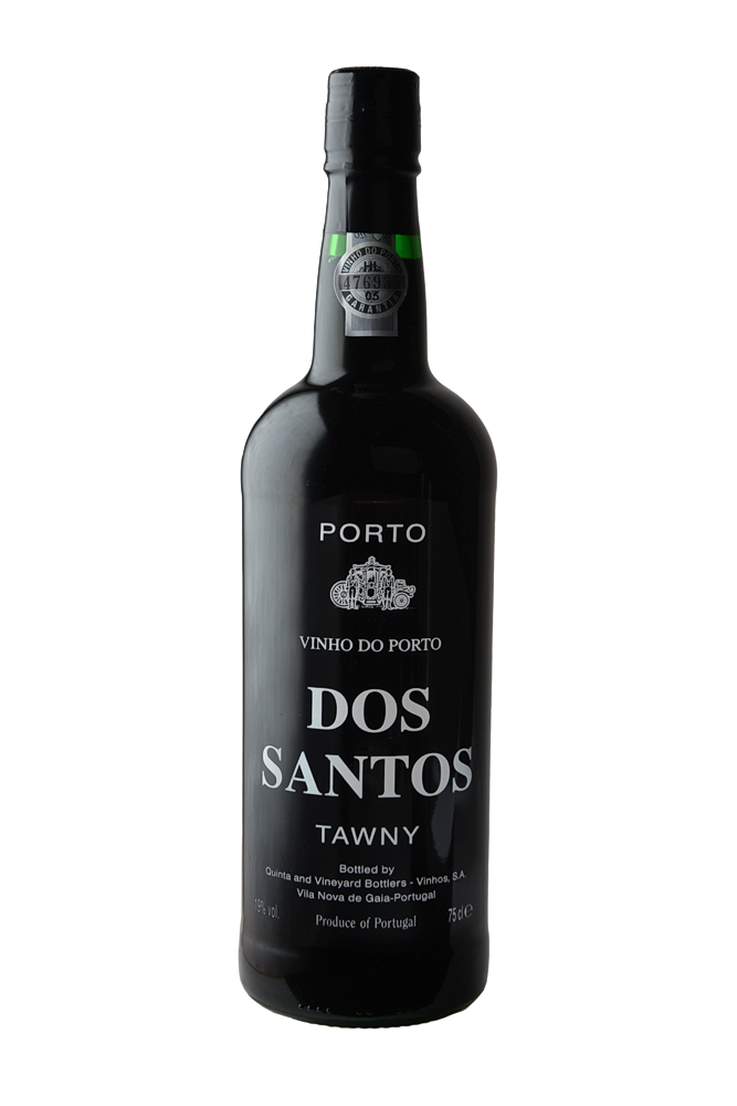 Dos Santos Port Tawny