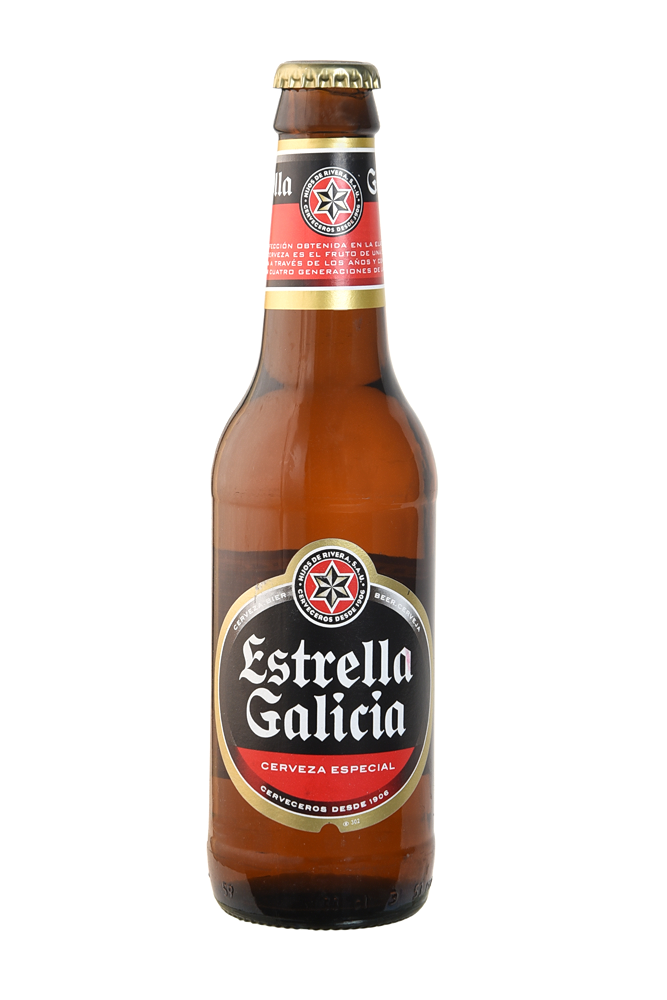 Estrella Galicia