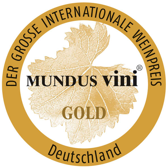 Mundus Vini Gold